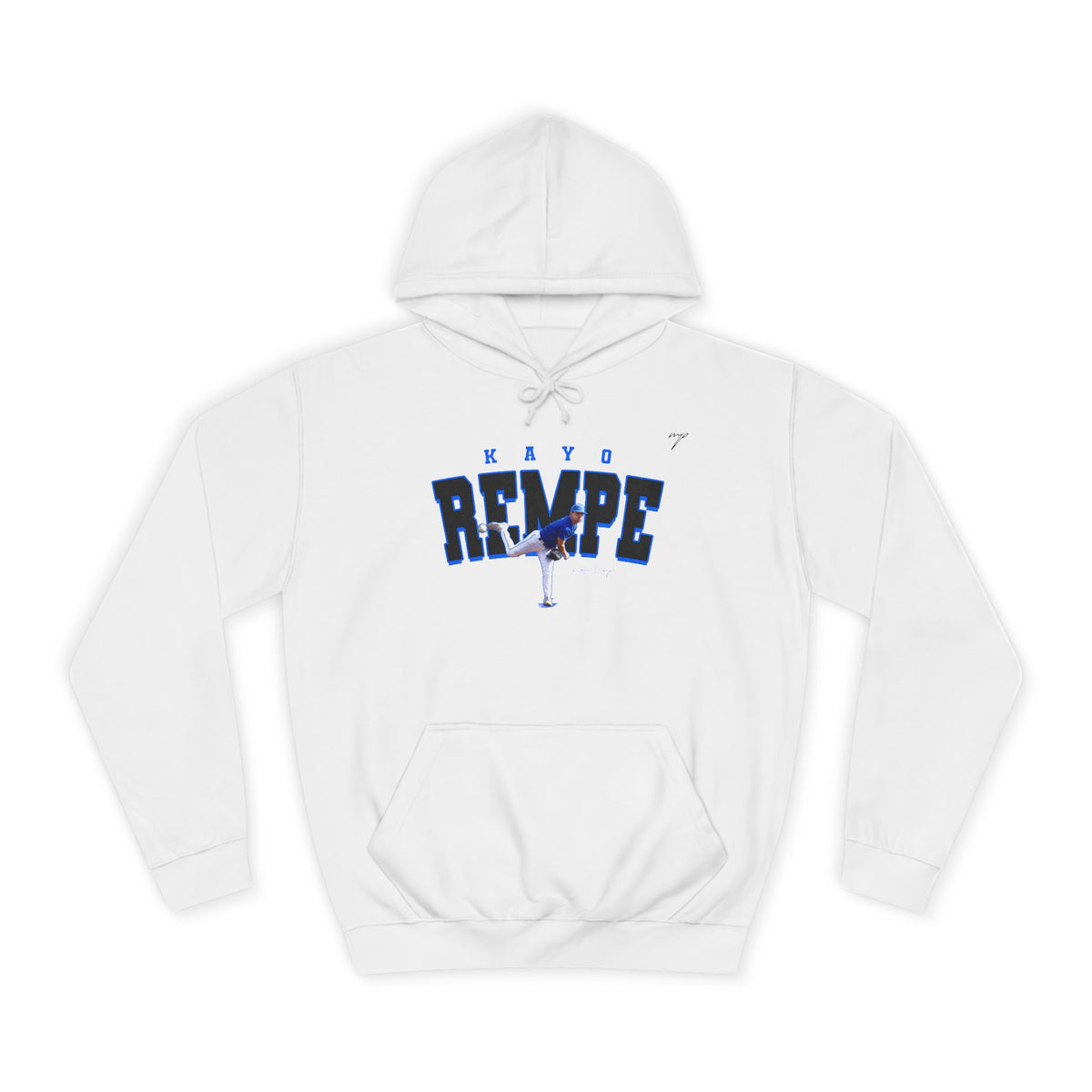 Kayo Rempe Hoodie