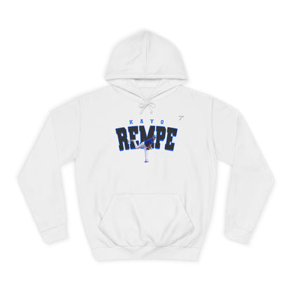 Kayo Rempe Hoodie