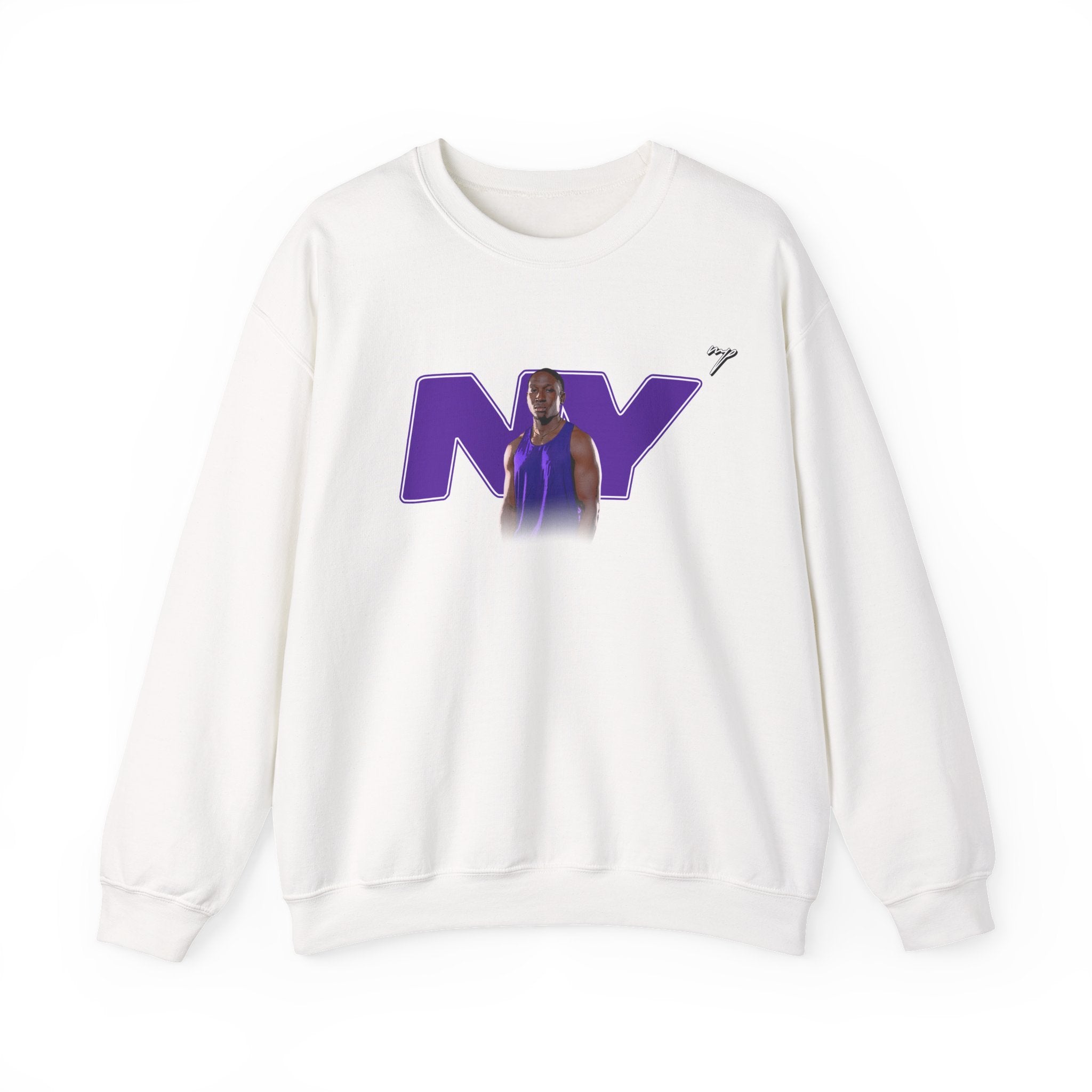 Neb Young Crewneck