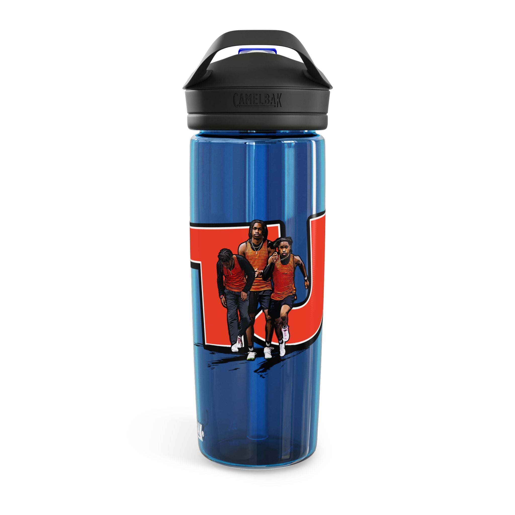 Travis Bolden Jr CamelBak Water Bottle