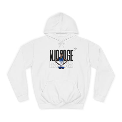 Lenny Njoroge Hoodie