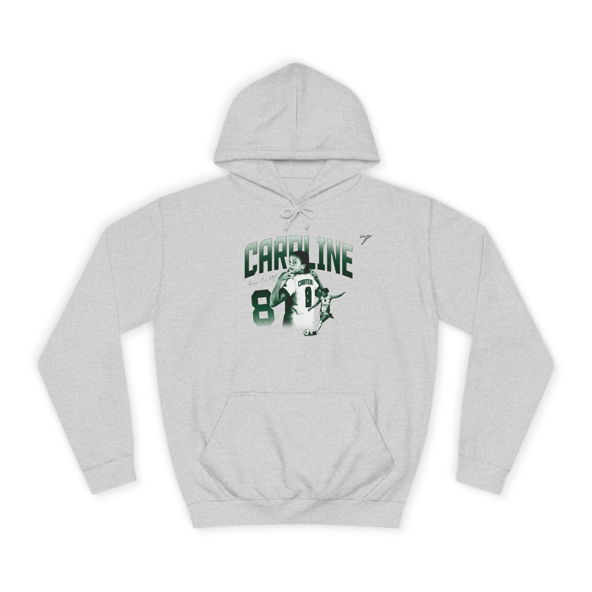Caroline Carter Hoodie
