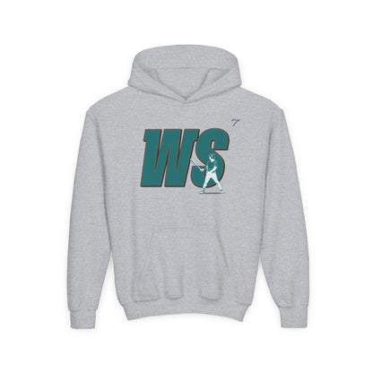 Wilson Shaw YOUTH Hoodie