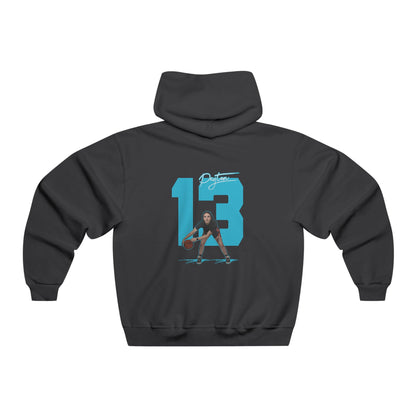 Peyton Mosley Vintage Hoodie