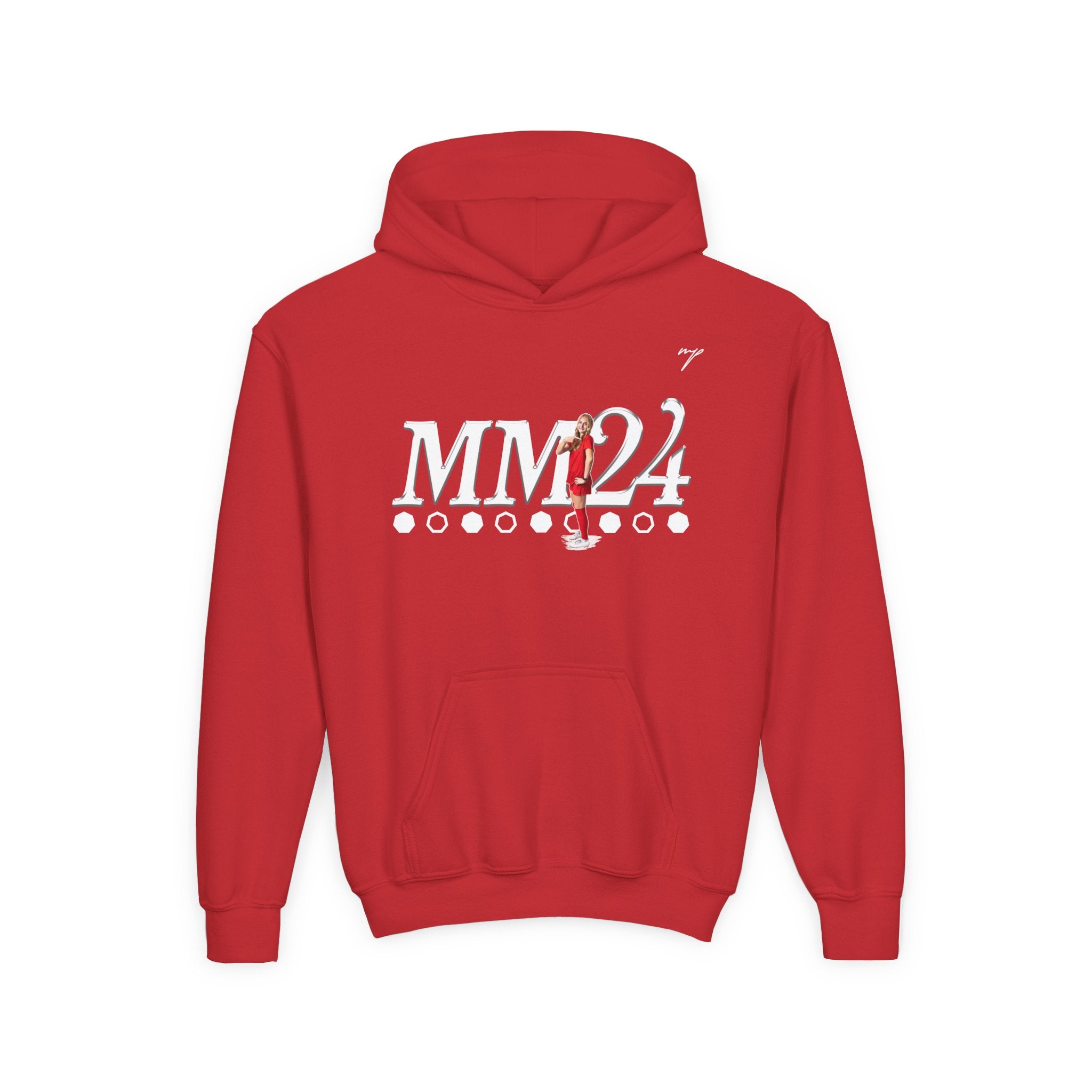 Maeve Morgan YOUTH Hoodie