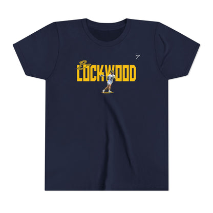 Bo Lockwood Youth Graphic Tee