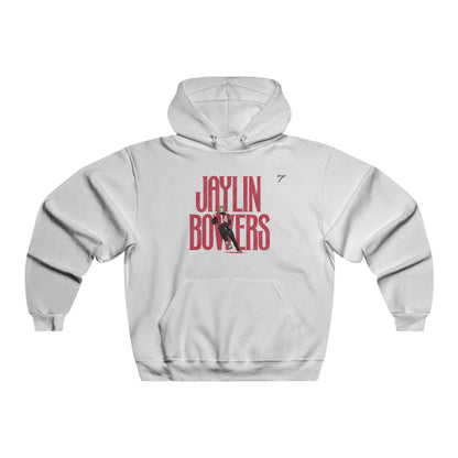 Jaylin Bowers Vintage Hoodie
