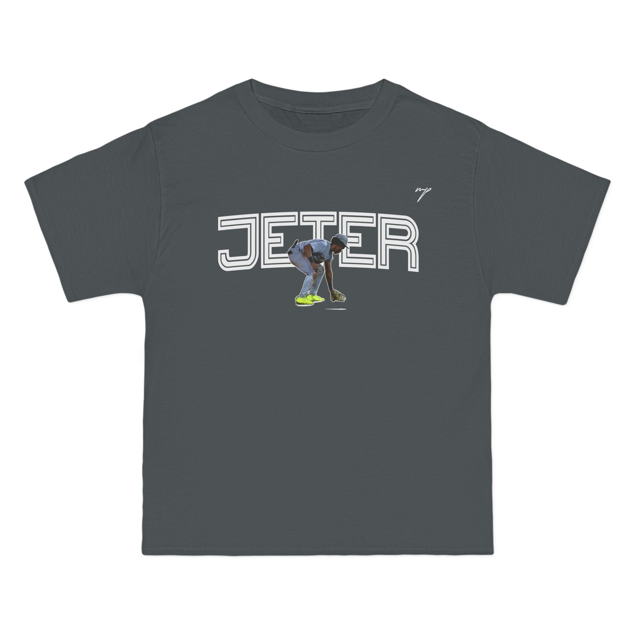Jeter Farina Vintage Tee