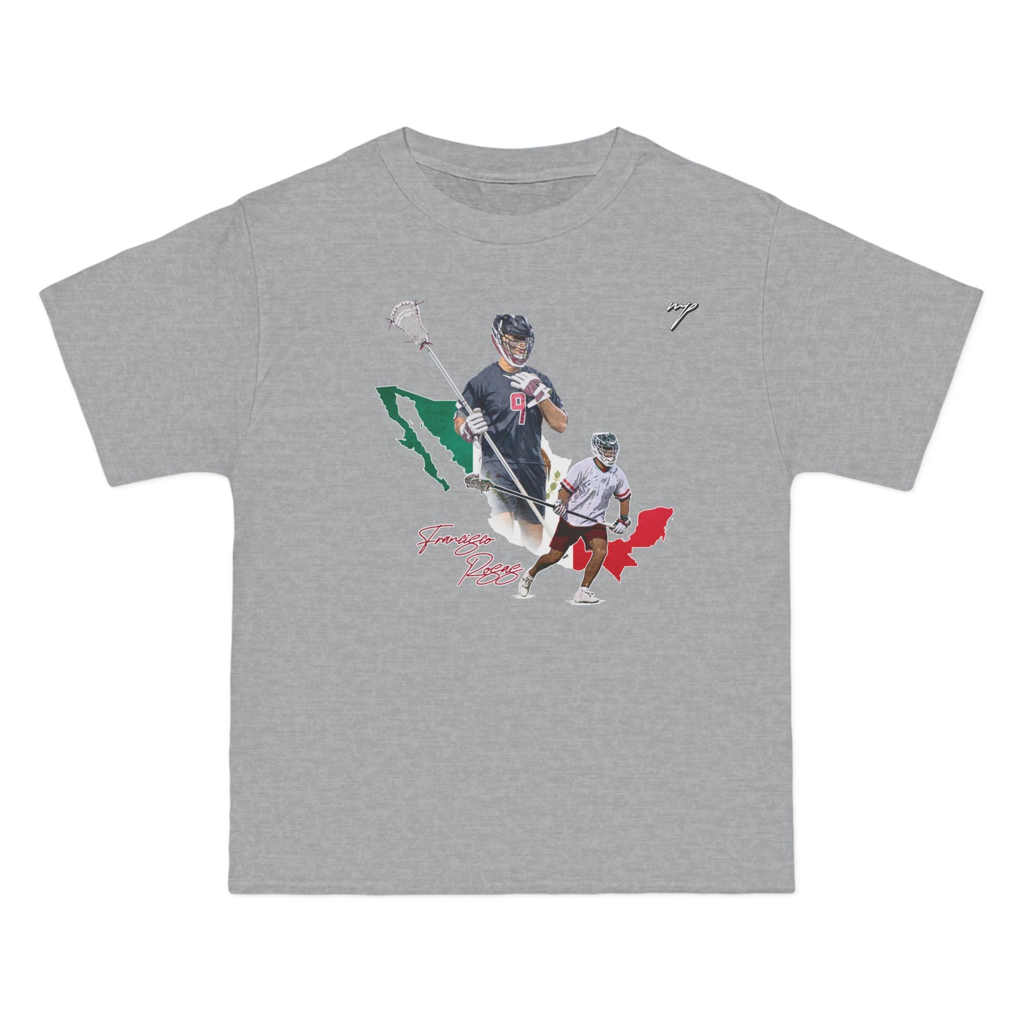 Francisco Rosas Vintage Tee