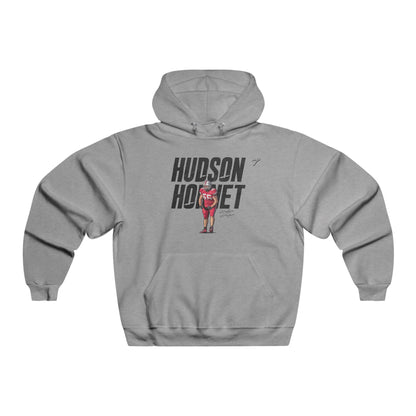 Hudson Hanson Vintage Hoodie