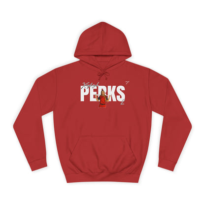 Kayleigh Perks Hoodie