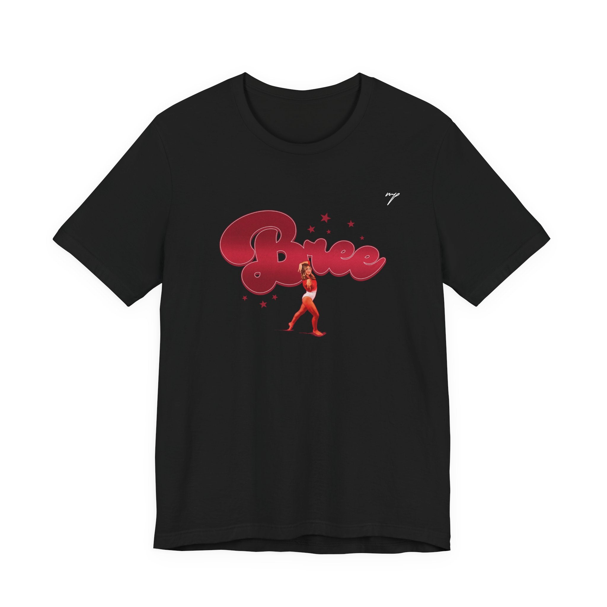 Sabrina Visconti Graphic Tee