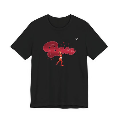Sabrina Visconti Graphic Tee