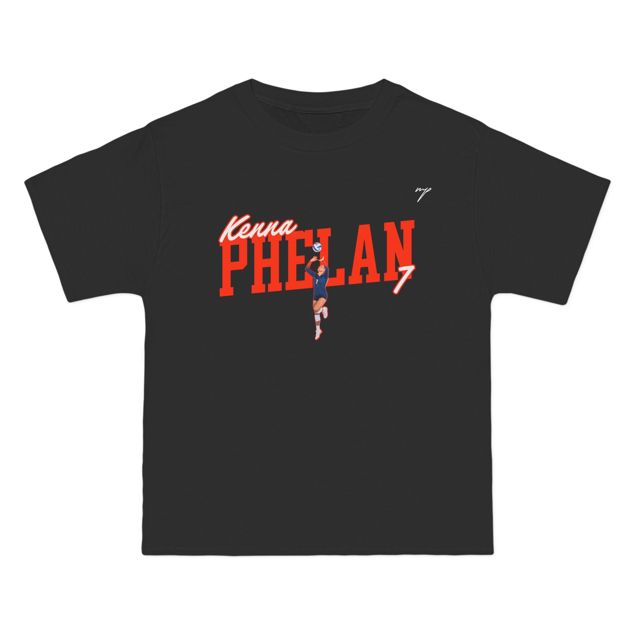 Kenna Phelan Vintage Tee