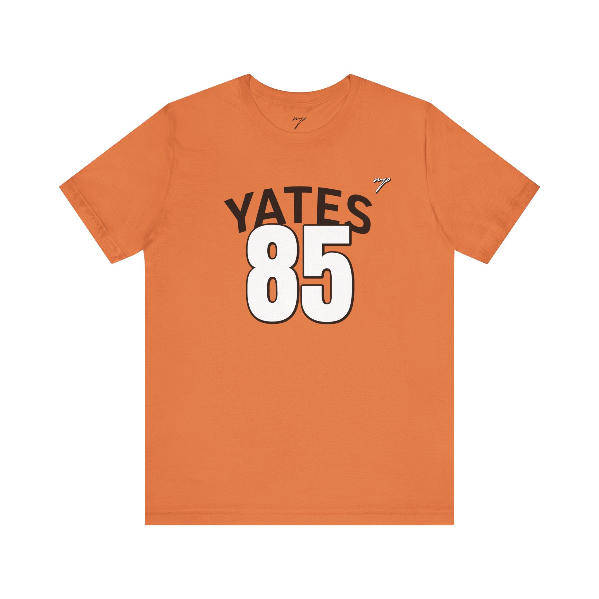 Jared Yates Graphic Tee