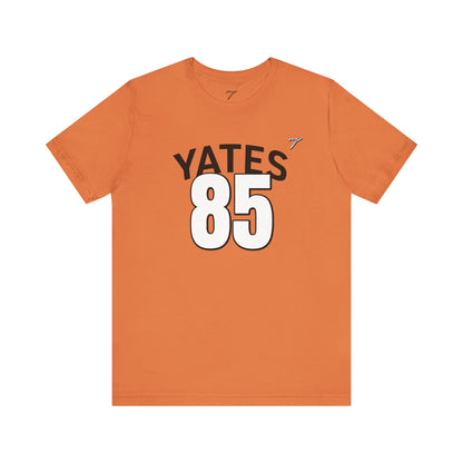 Jared Yates Graphic Tee