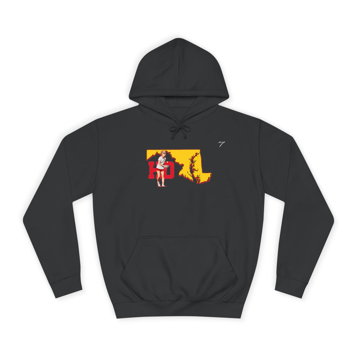 Hailey Offutt Hoodie
