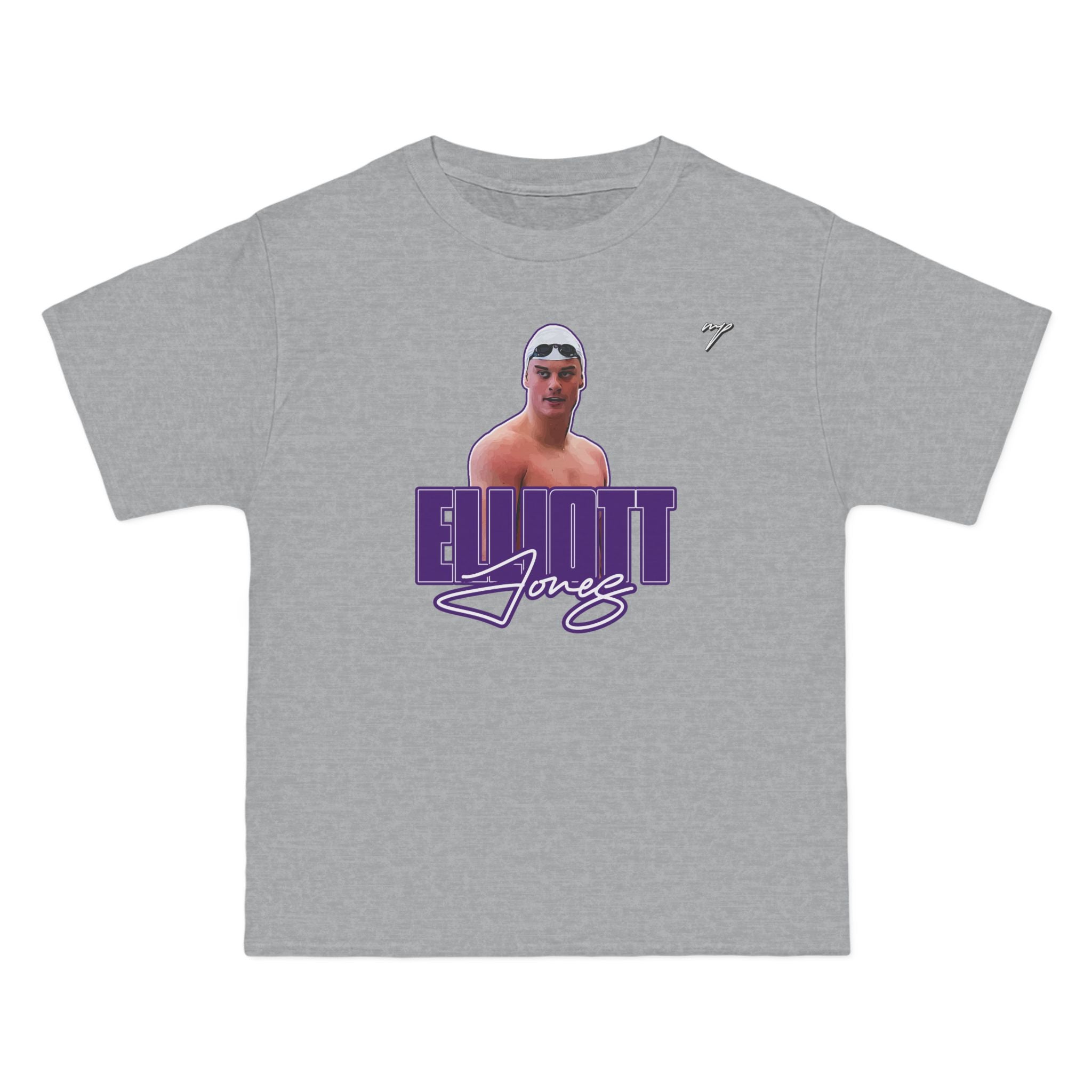 Elliott Jones Vintage Tee