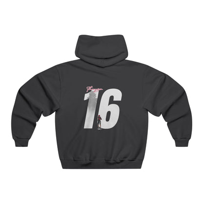 Henry Thompson Vintage Hoodie
