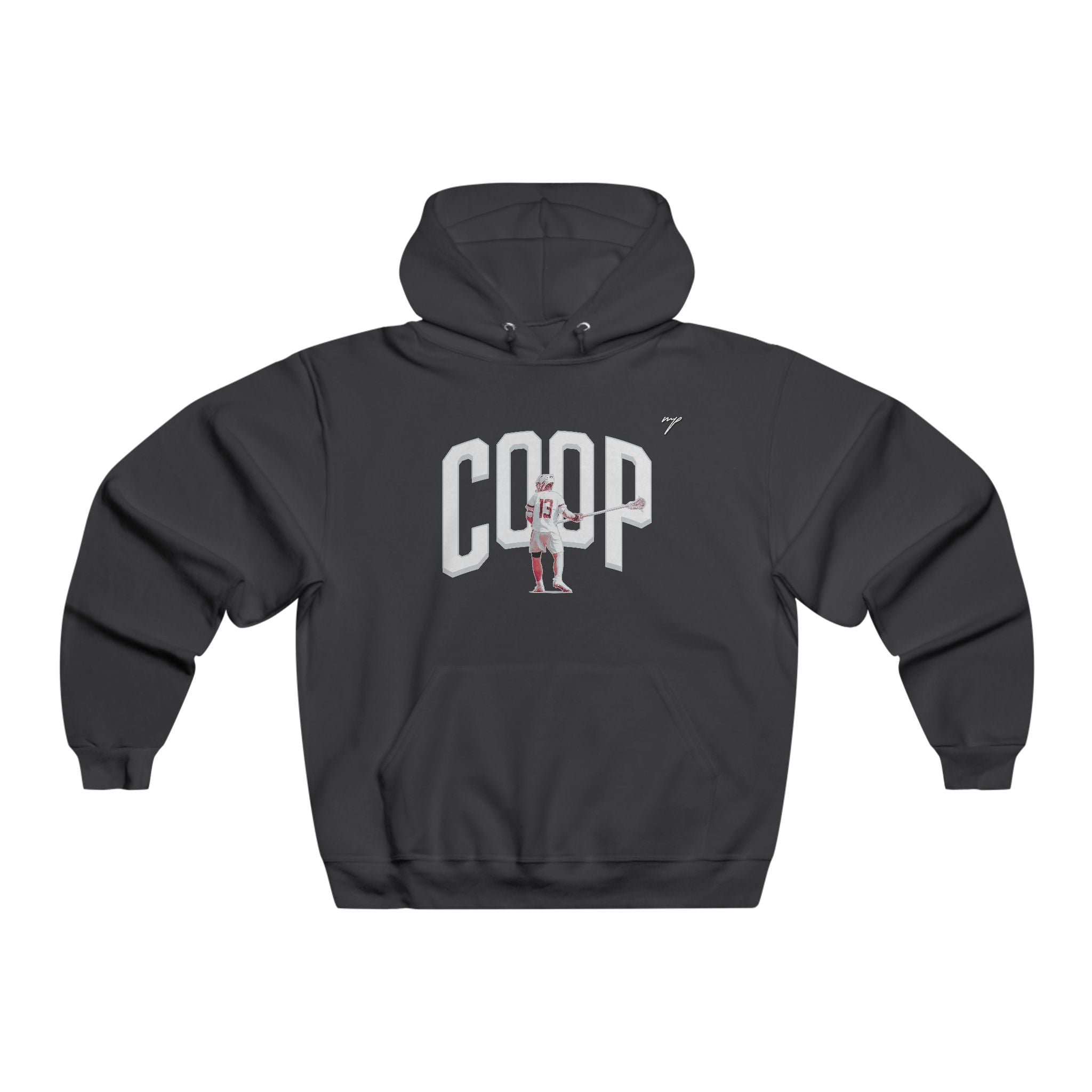 Cooper Heilig Vintage Hoodie