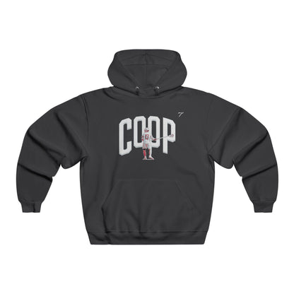 Cooper Heilig Vintage Hoodie