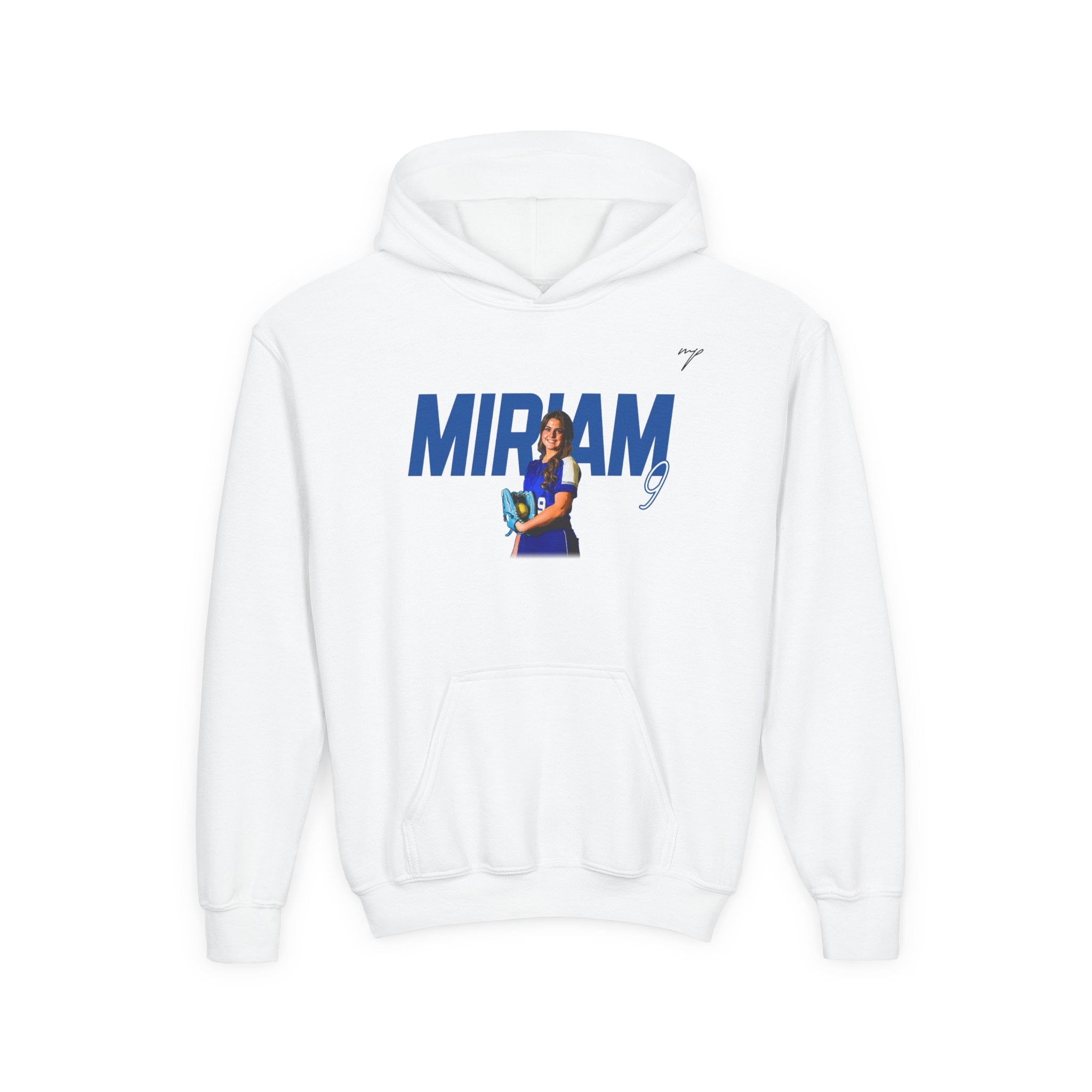 Miriam Gordon YOUTH Hoodie