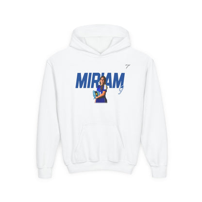 Miriam Gordon YOUTH Hoodie