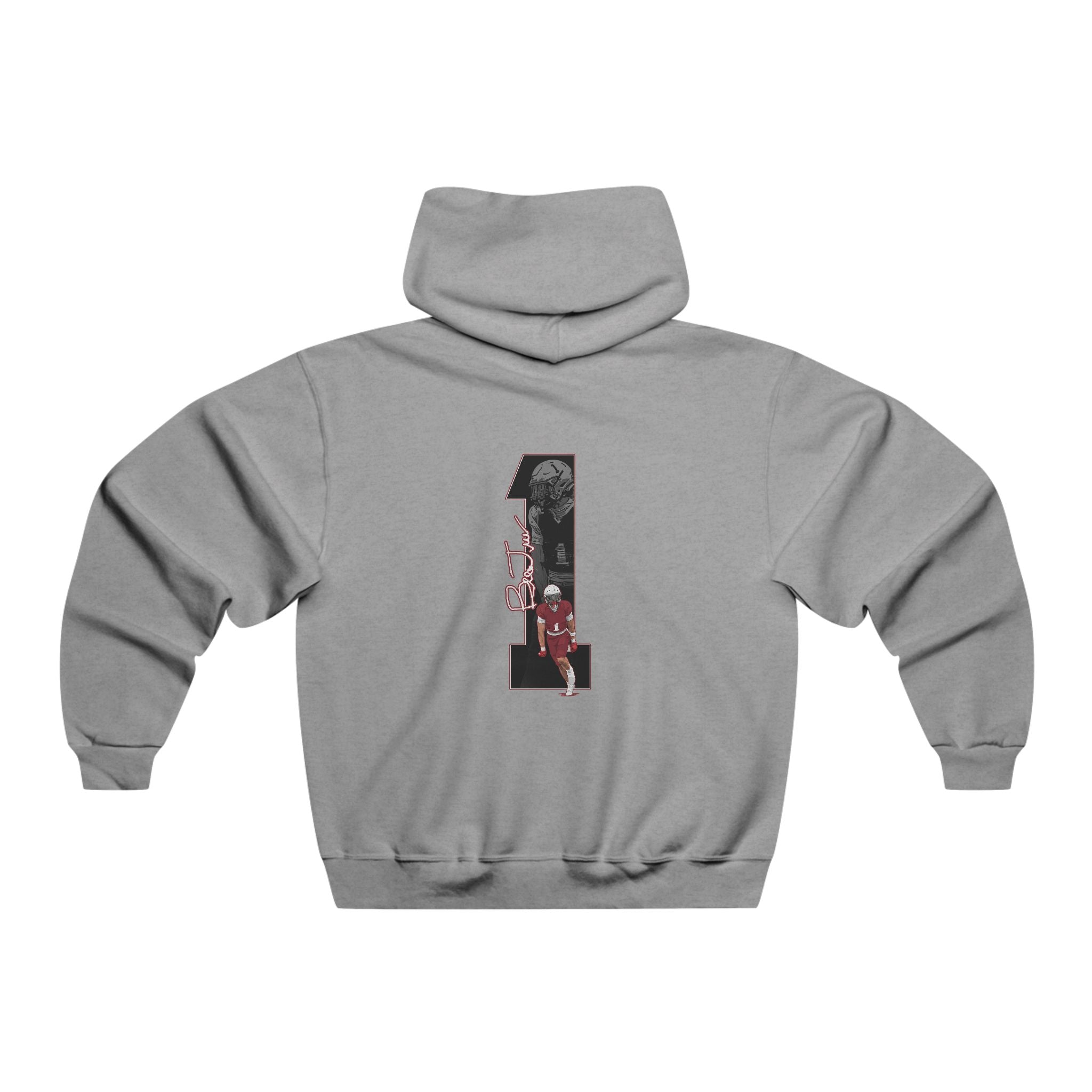Blake Turner Vintage Hoodie