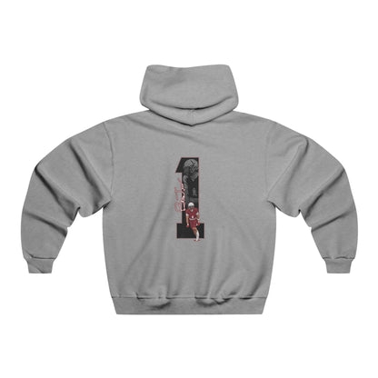 Blake Turner Vintage Hoodie