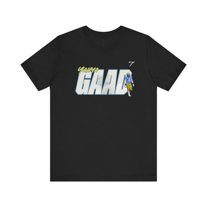 Yahya Gaad Graphic Tee