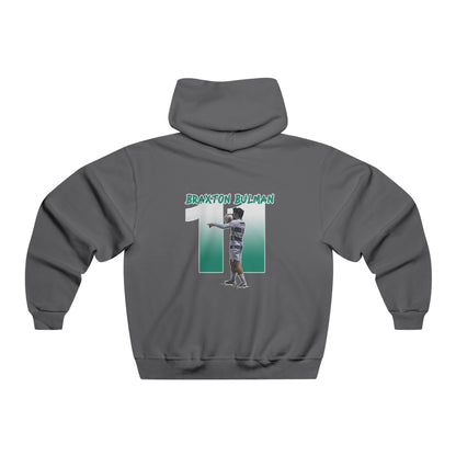 Braxton Bulman Vintage Hoodie