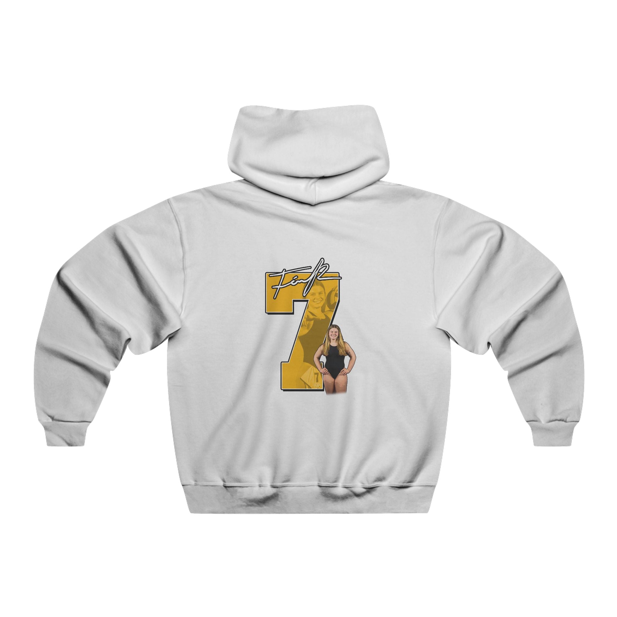 Fiona Rowe Vintage Hoodie