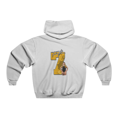 Fiona Rowe Vintage Hoodie