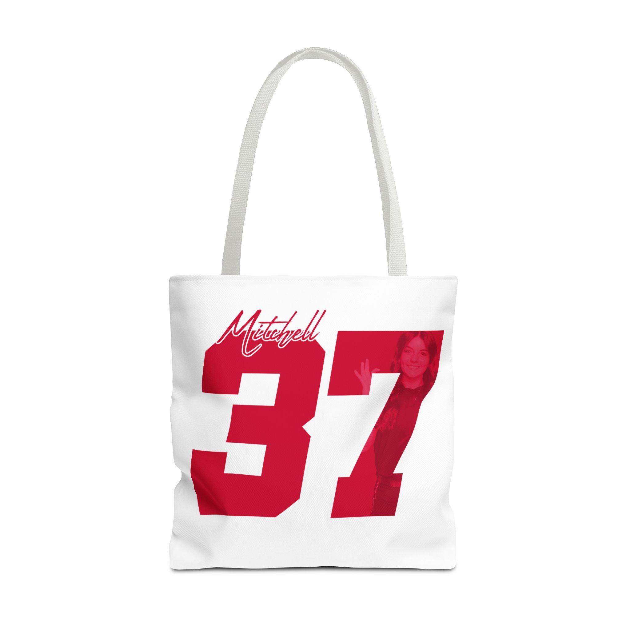 Violet Mitchell Tote Bag