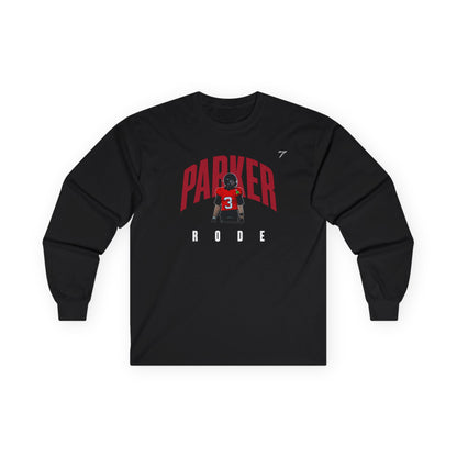 Parker Rode Long Sleeve Tee