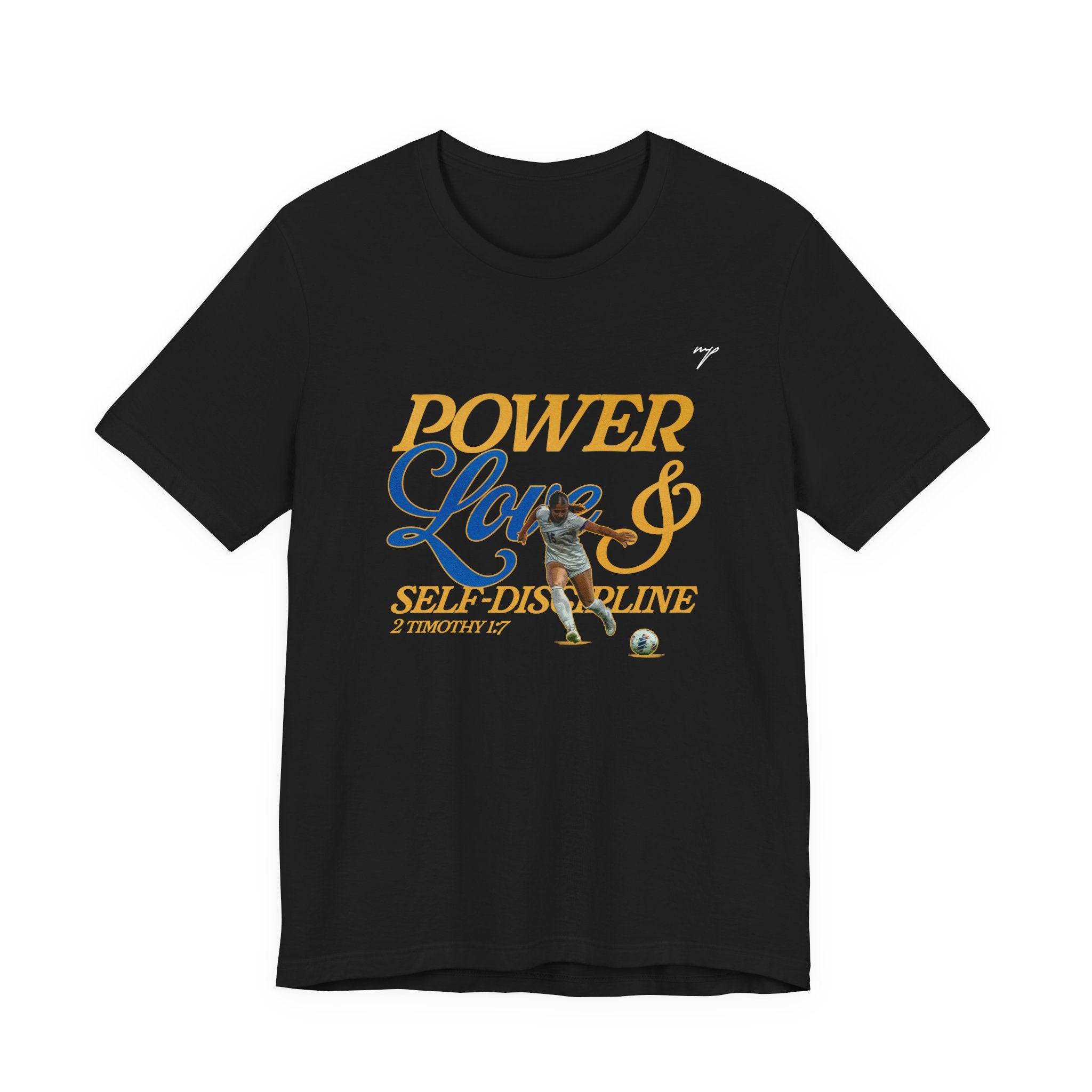 Aria Burrola Graphic Tee