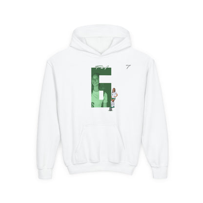 Hallie Ford YOUTH Hoodie