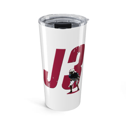 James Zigler Jr Tumbler Mug