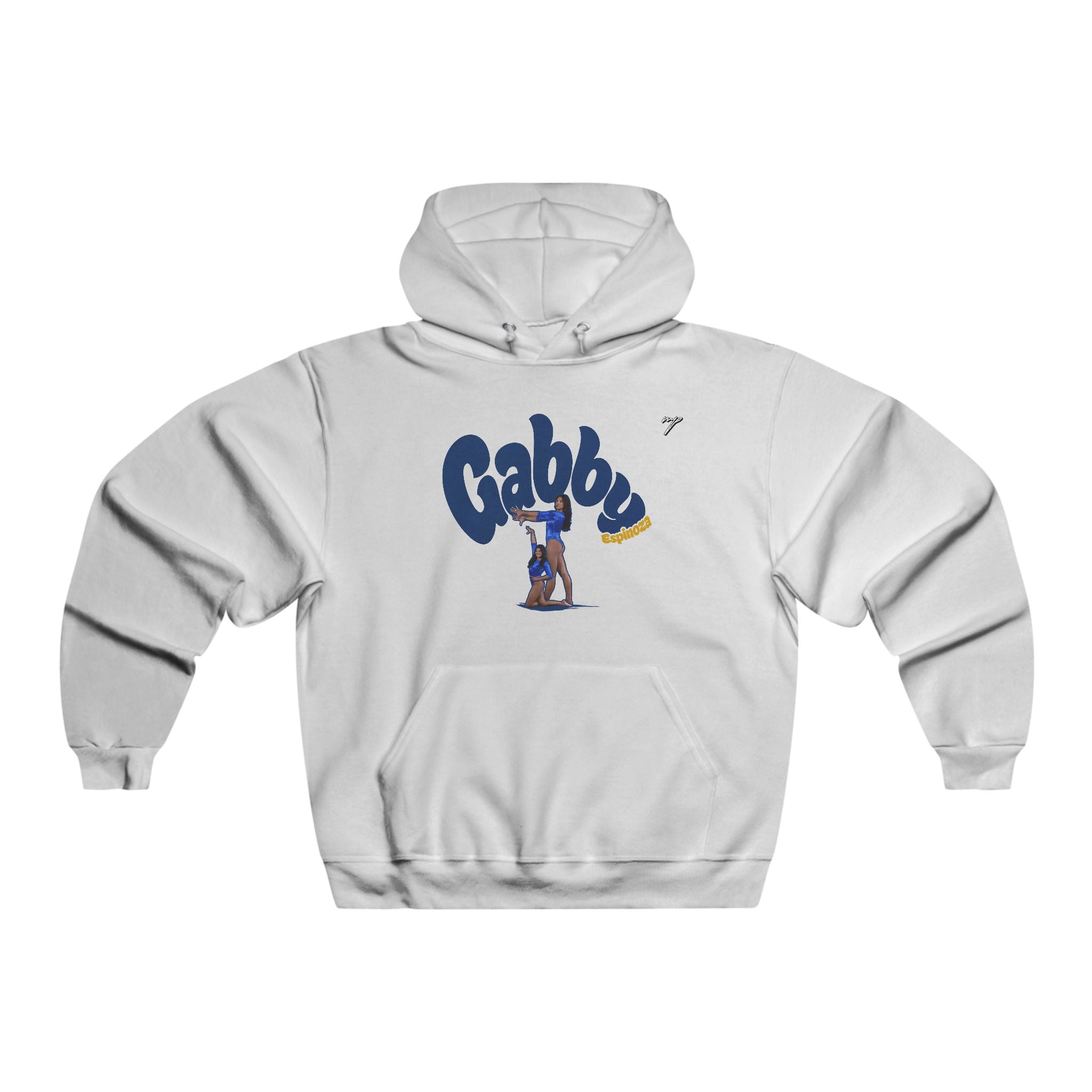 Gabby Espinoza Vintage Hoodie