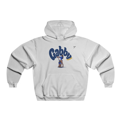 Gabby Espinoza Vintage Hoodie