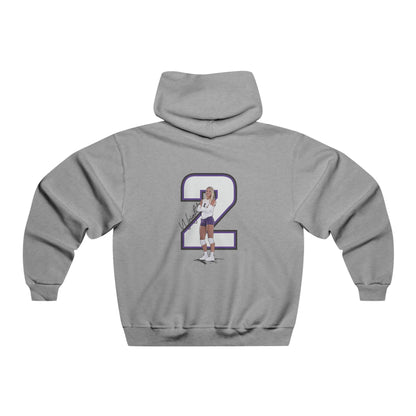 Drew Wright Vintage Hoodie