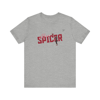 Maura Spicer Graphic Tee