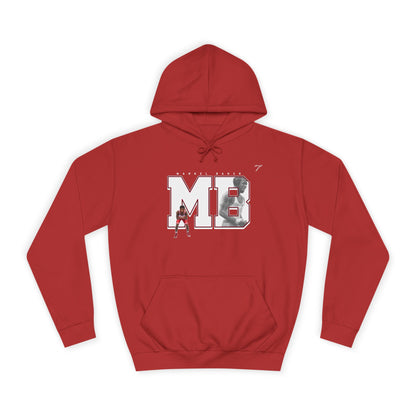 Markel Baker Hoodie