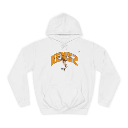 Kensley Hogan Hoodie