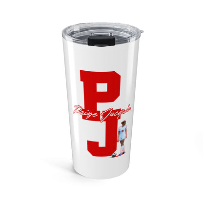 Paige Jacquin Tumbler Mug