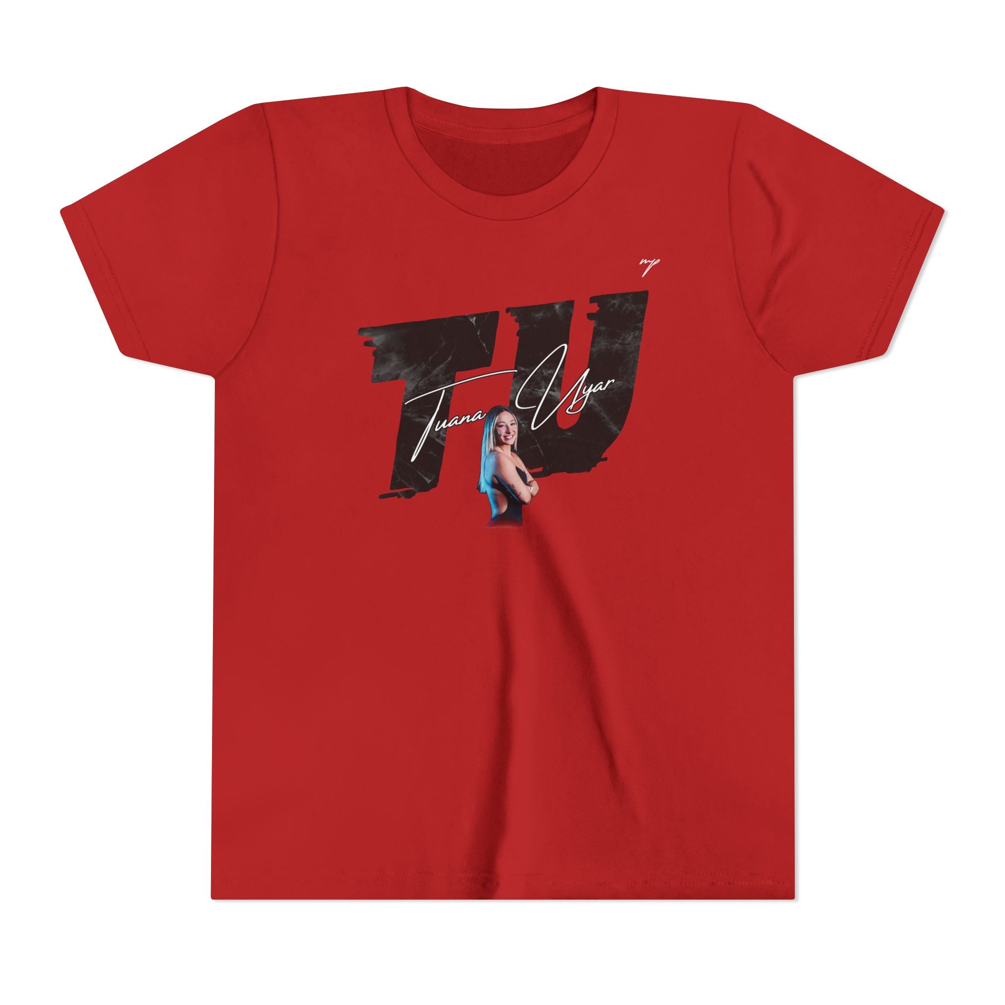 Tuana Uyar YOUTH Graphic Tee