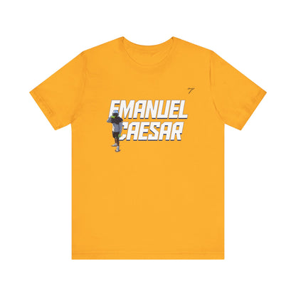 Emmanuel Caesar Graphic Tee
