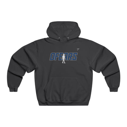Anthony Charles Vintage Hoodie