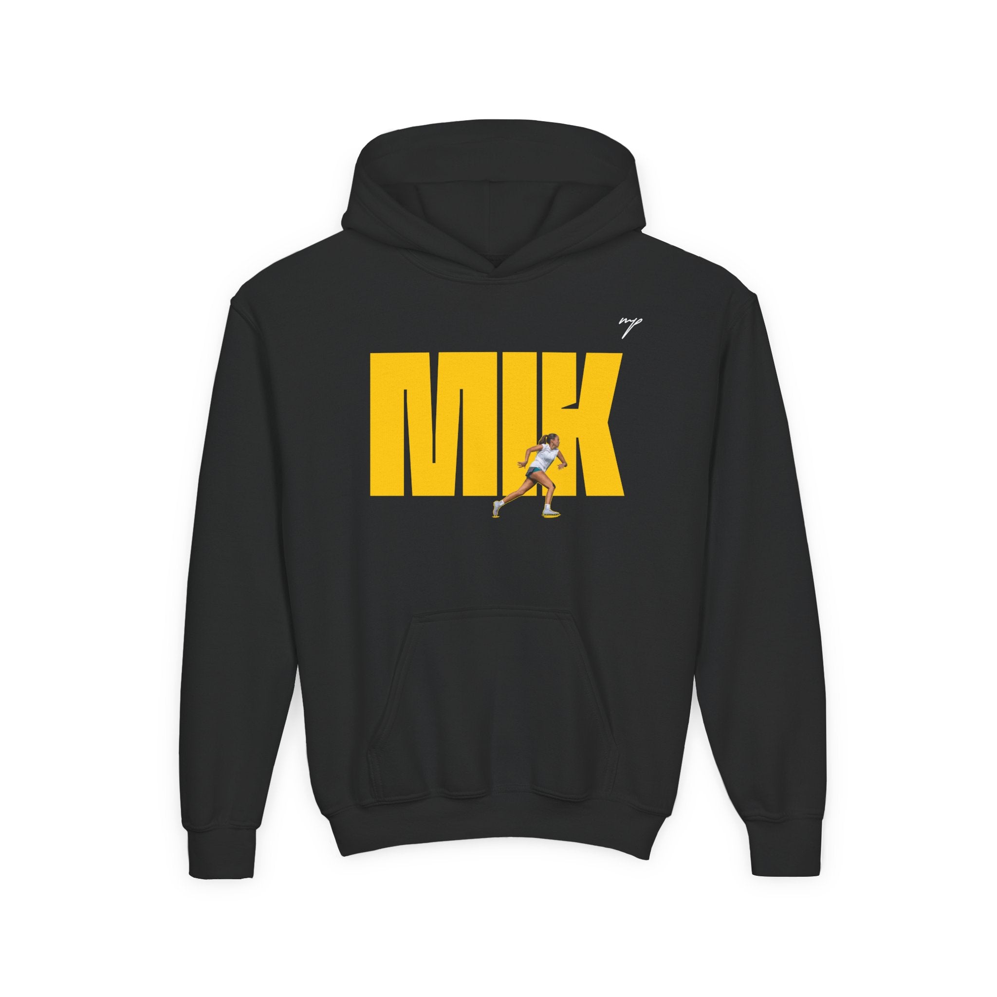 Mikayla Gonzalez YOUTH Hoodie