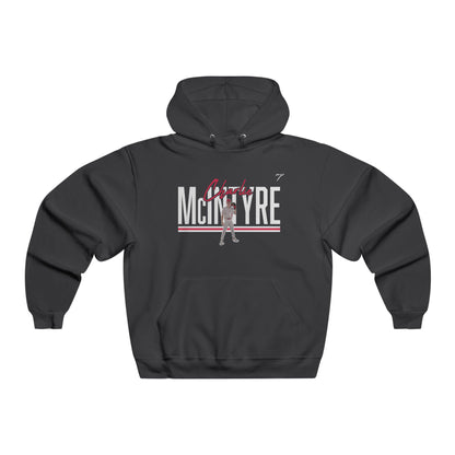 Charlie McIntyre Vintage Hoodie